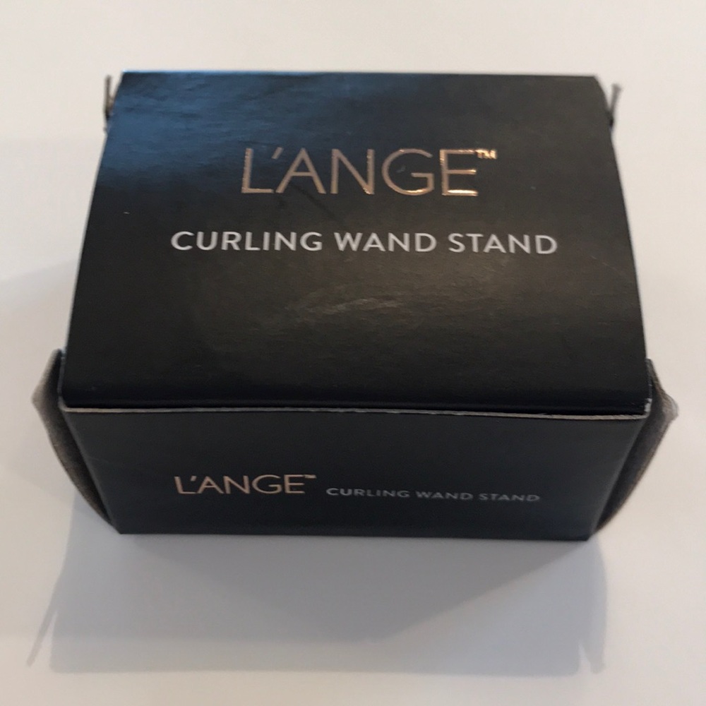 L’ANGE curling wand stand